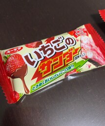 いちごのサンダー | その他