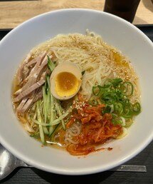 マイブーム・冷麺 | その他