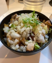 チャーシュー丼 | その他