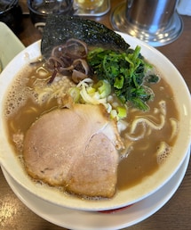 うまいよゆうちゃんラーメン | その他