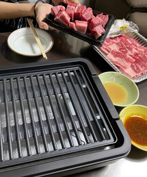 禁断のお家焼肉 | その他