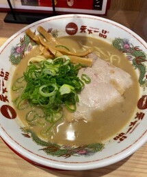 天下一品　こってり | その他