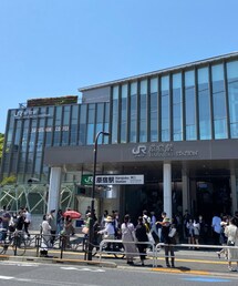 原宿駅 | その他