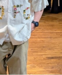 BEAMS | チノパンツ