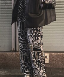 TODAYFUL | パンツ