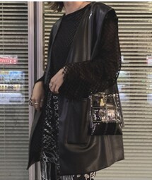 VACANCY | その他トップス