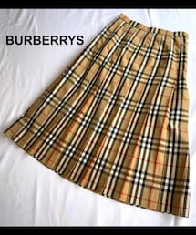 BURBERRY | スカート