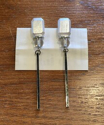 Handmade | ピアス（両耳用）