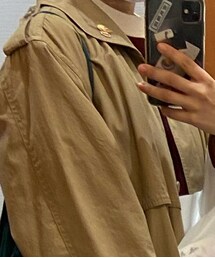 古着 | トレンチコート