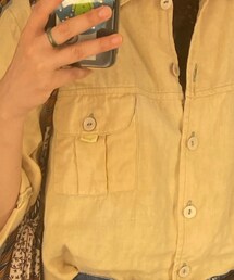 古着 | シャツ/ブラウス