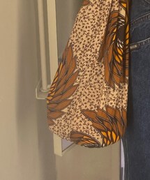 MALAIKA | ショルダーバッグ