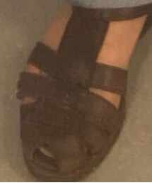 卑弥呼 | サンダル