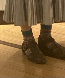 卑弥呼 | サンダル