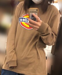 Dickies | Tシャツ/カットソー