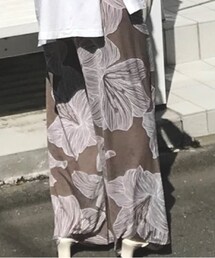 NANING9 | その他パンツ