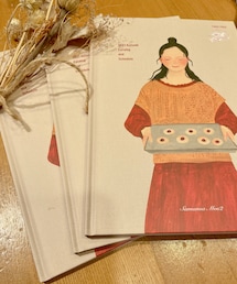 カタログ📚 | その他