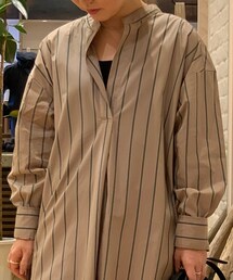 URBAN RESEARCH DOORS | シャツワンピース