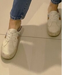 fair lady | スリッポン