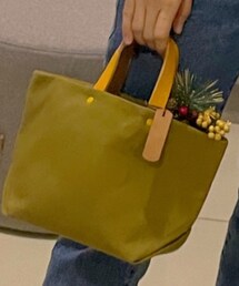 guoiguoi | トートバッグ