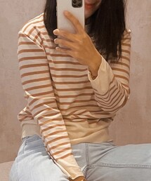 CHERRYKOKO | ニット/セーター