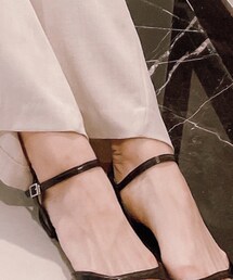 zheng | サンダル