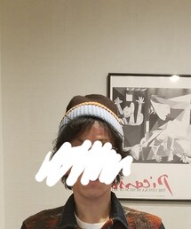 UNIQLO | ニットキャップ/ビーニー
