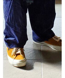 CONVERSE | スニーカー
