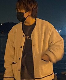 Tom＆Jerry | スウェット