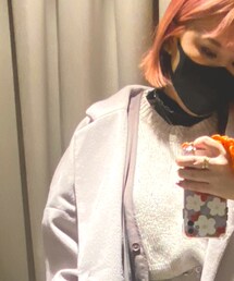 GRL | ダッフルコート