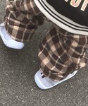 pairmanon(ペアマノン)の「パンツ(パンツ)」