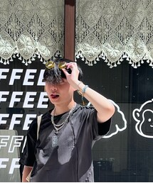 HUF | ブレスレット