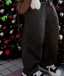 UNIQLO | チノパンツ