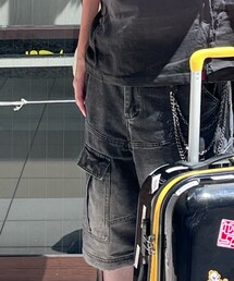 Yack Studio | デニムパンツ