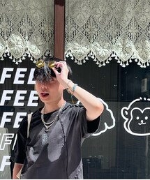 RASTACLAT | ブレスレット