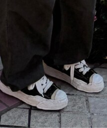 Maison MIHARA YASUHIRO | シューズ