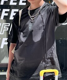 Yack Studio | Tシャツ/カットソー