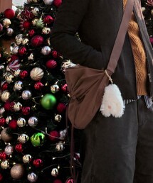 UNIQLO | ショルダーバッグ