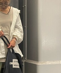 moment+ | ジャケット/アウター