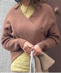 select MOCA | ニット/セーター