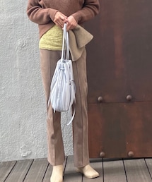 ZARA | ショルダーバッグ