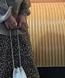 CIAOPANIC TYPY | スカート