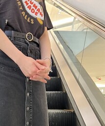 HOORSENBUHS | ブレスレット