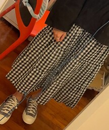 no brand | スカート