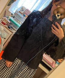 no brand | トップス