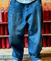 Liberaiders | デニムパンツ