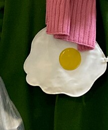 used | ショルダーバッグ