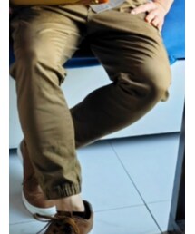 UNIQLO | チノパンツ
