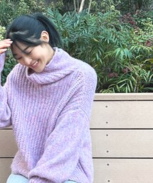 theheylee | ニット/セーター