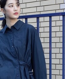 ZARA | シャツ/ブラウス