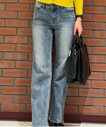 Arumlily | デニムパンツ